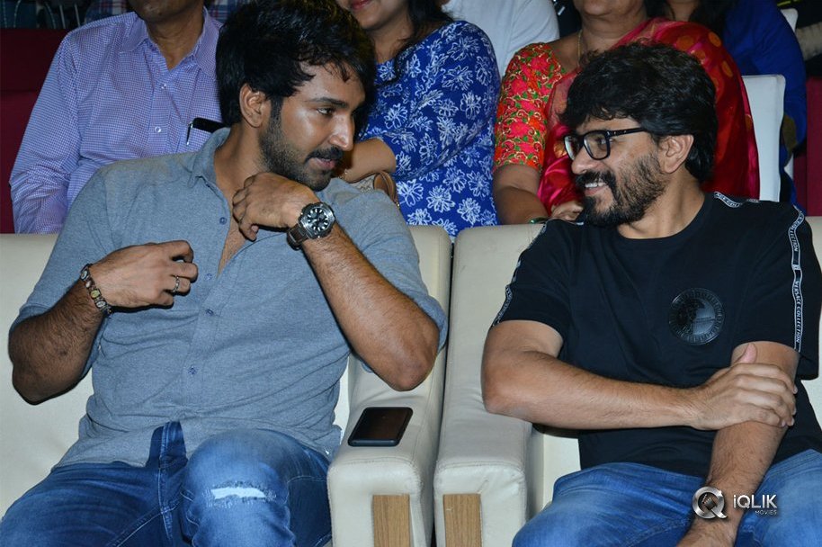 U-Turn-Movie-Pre-Release-Event-Photos